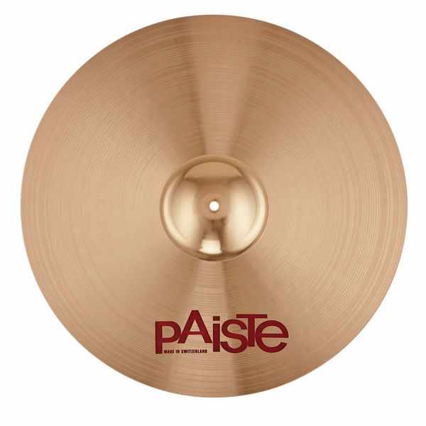 Paiste PST7 20" Light Ride