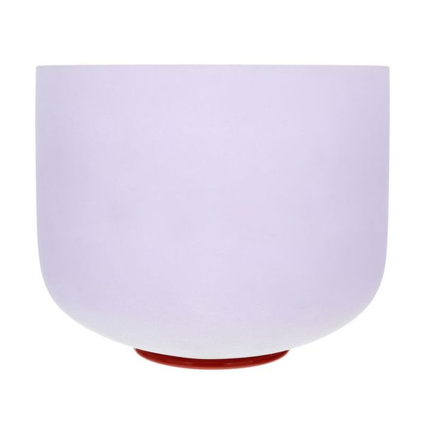 Thomann Crystal Singing Bowl AC 8"