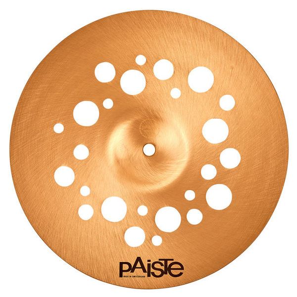 Paiste PST X DJs 45 Set