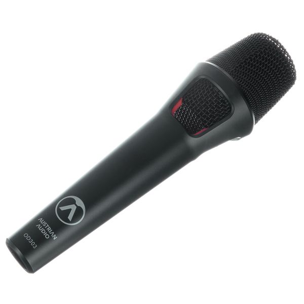 Austrian Audio OD303