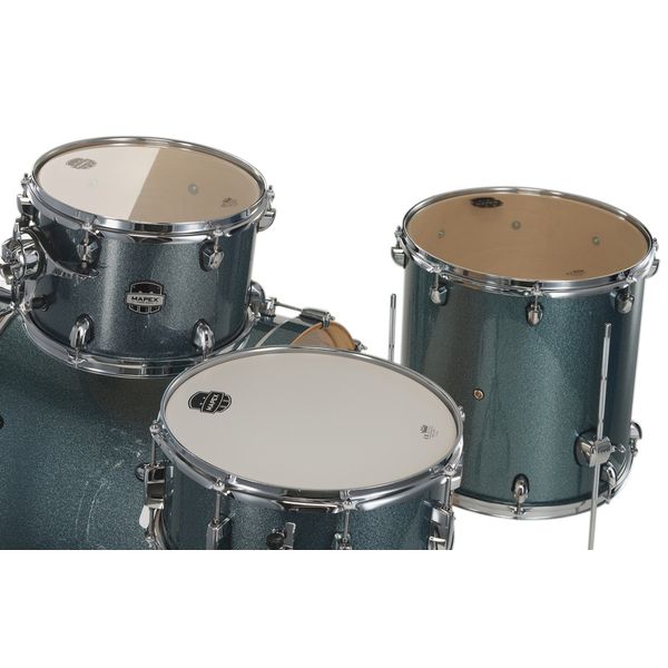 Mapex Mars Birch Rock Shell Set MI