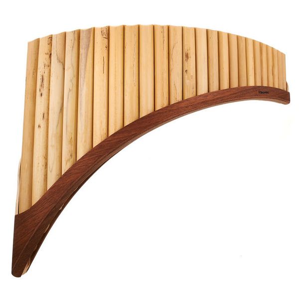 Plaschke S24 G Pan Flute