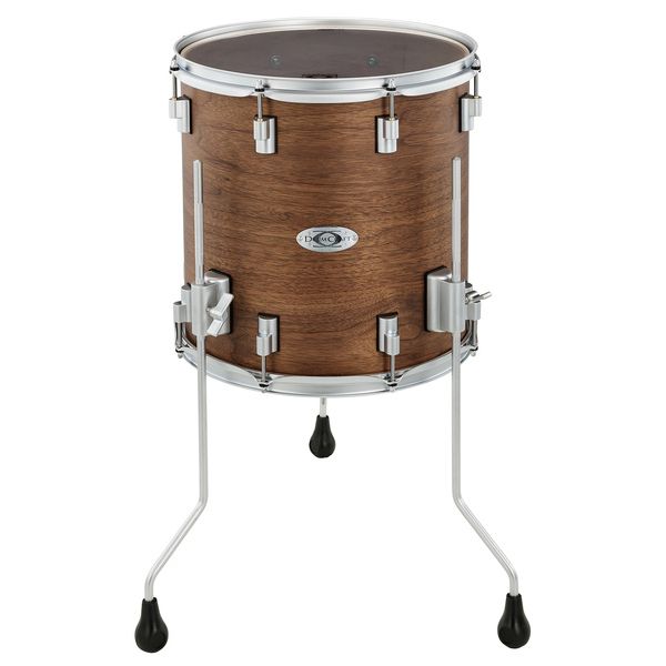 DrumCraft Series 6 14"x14" Floor Tom SN