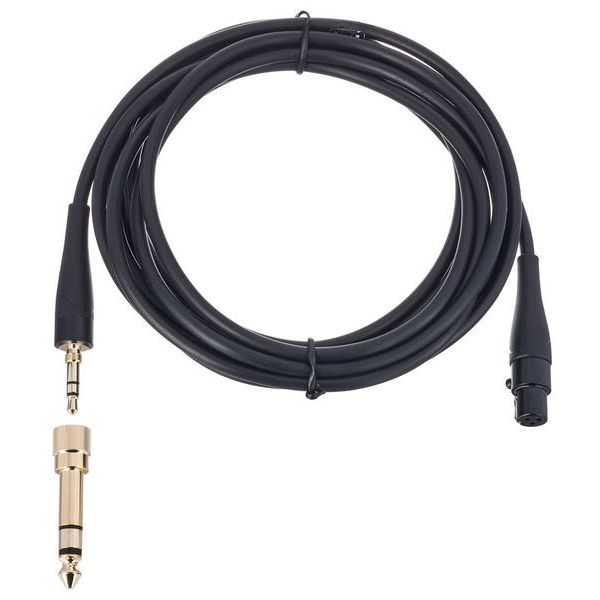 beyerdynamic Pro X Straight Cable 3m