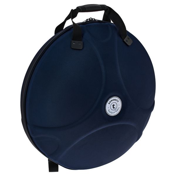 Thomann Sonority Handpan Safety blue