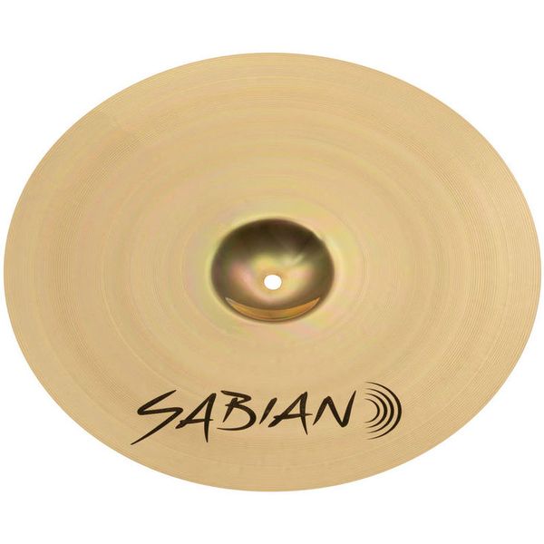 Sabian 16" XSR Fast Crash