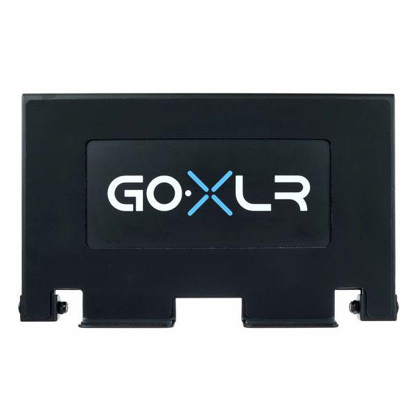 TC-Helicon GO XLR Desk Stand