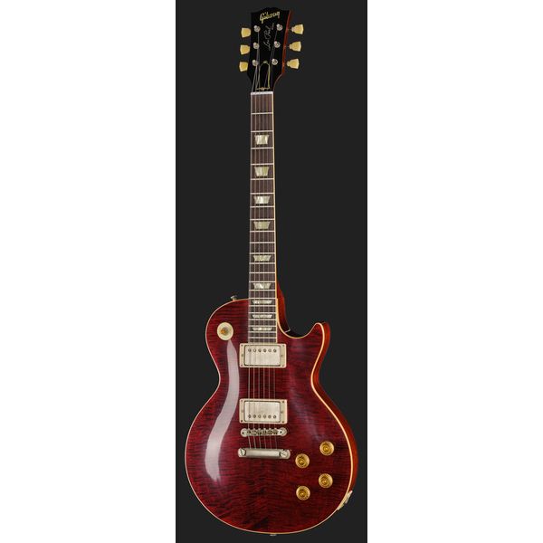Gibson 59 Les Paul HPT TWR ULA #1