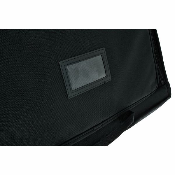 Gator Dual G-LCD-TOTE-SMX2