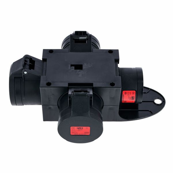 Rigport StagePort CEE16+