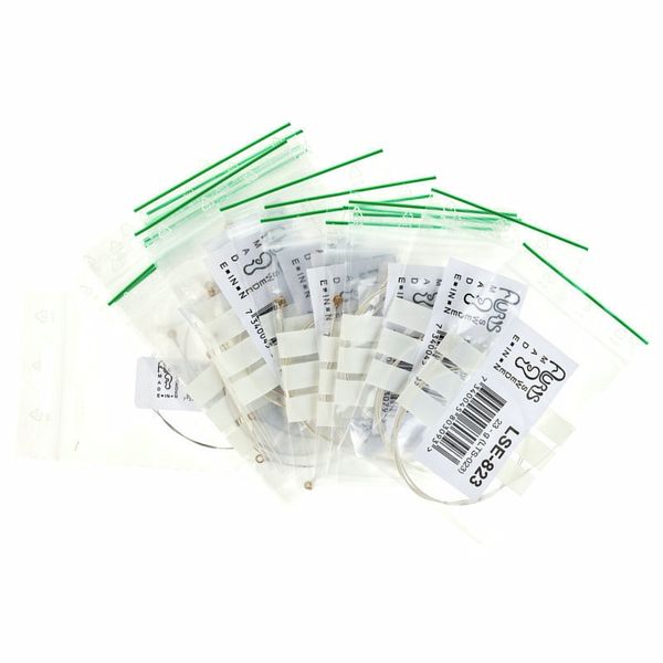 Auris Strings Set for Chromatic Lyre