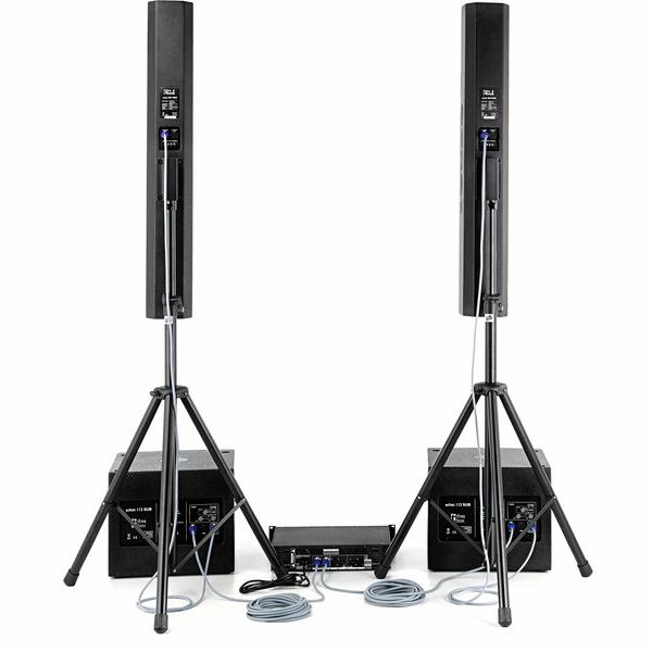 the box pro Gala Set 804/112