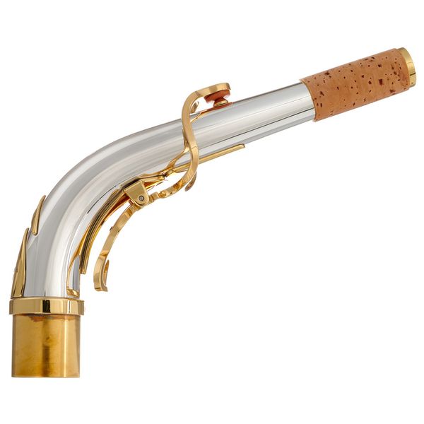 Yanagisawa S-Neck Alto AKz3