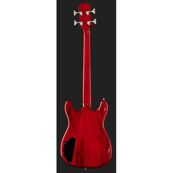 Epiphone Newport Bass Cherry