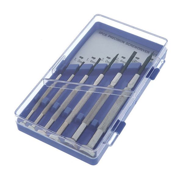 Thomann Screw Driver Set