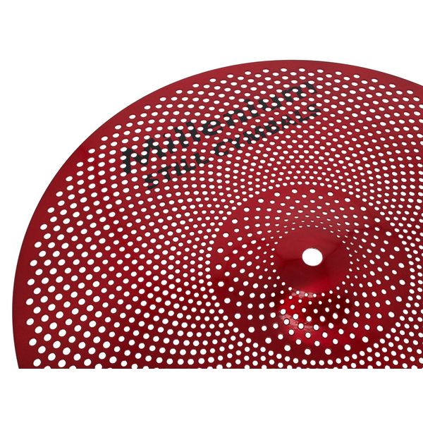 Millenium 16" Still Series Crash Red