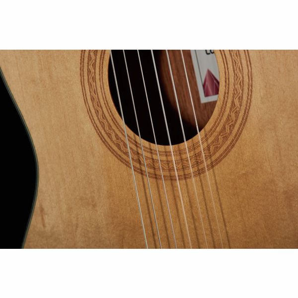 La Mancha Rubinito LSM-N