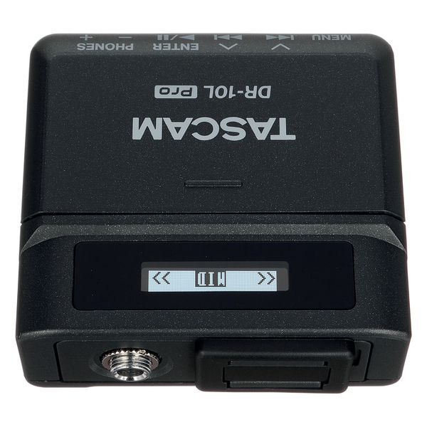 Tascam DR-10 L Pro