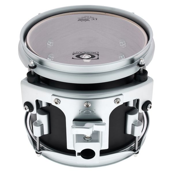 DrumCraft Series 6 08"x07" Tom Tom SB