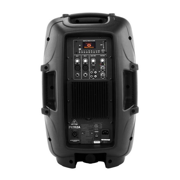 Behringer PK112A