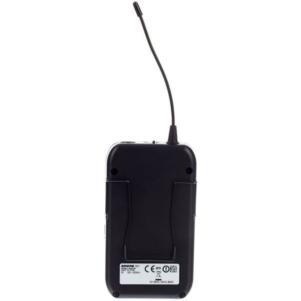 Shure BLX14 Ovid Bundle S8