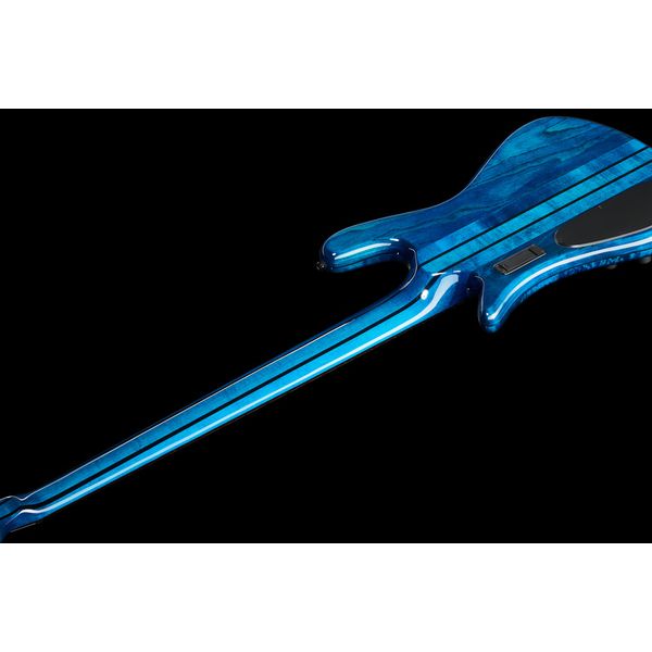 Spector NS Dimension MS 5 Black&Blue