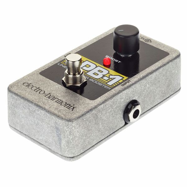 Electro Harmonix LPB-1