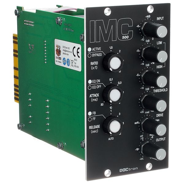 DOCtron IMC-500