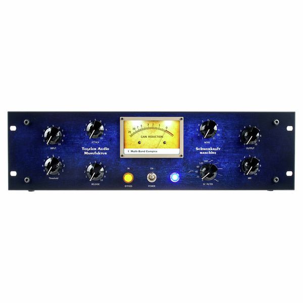 Tegeler Schwerkraftmaschine