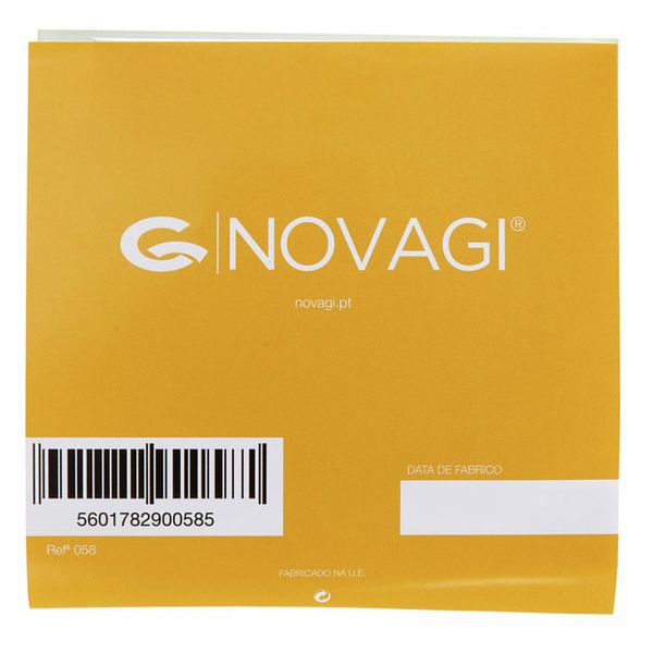 Dragao Cavaquinho Brasileiro Strings