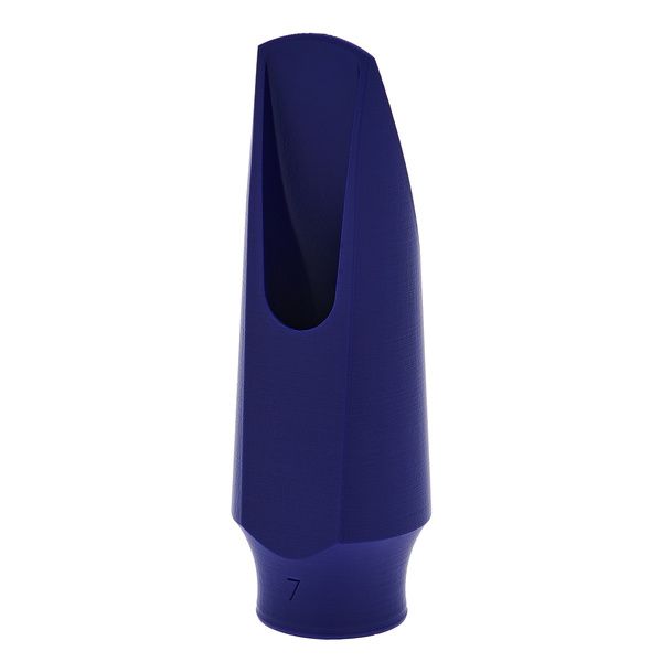 Syos Alto Smoky 7 Phantom Blue