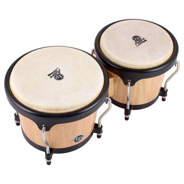 LP A601-AW Aspire Bongo Set