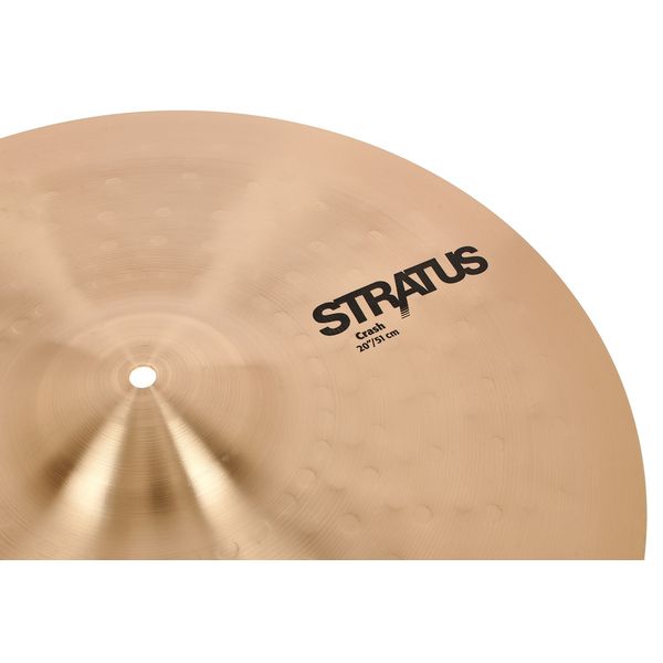 Sabian 20" Stratus Crash