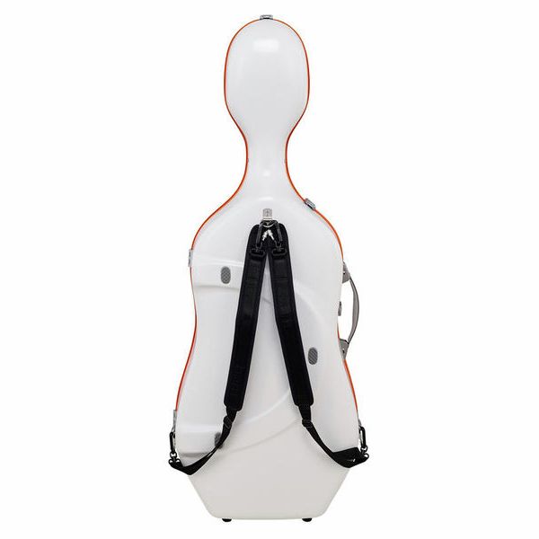 bam SUP1005XLWO Cello Case 4/4