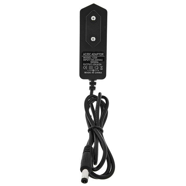 Numark Power Supply IDJ/NS/NV