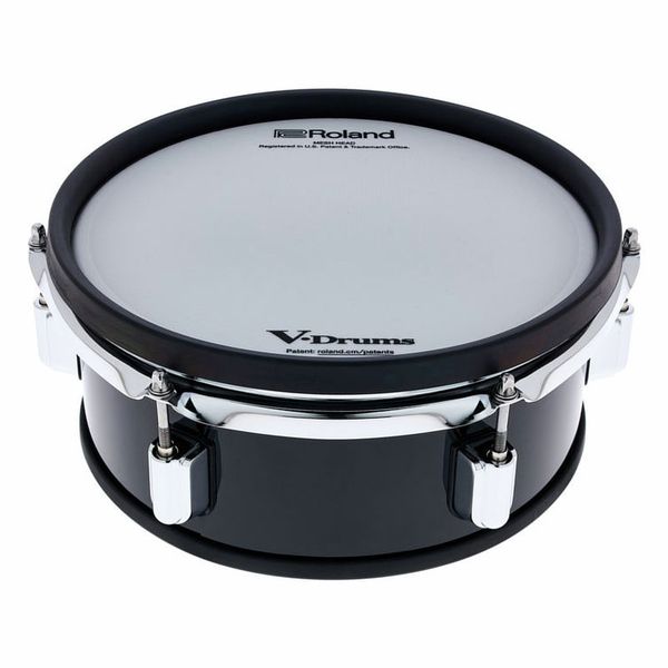 Roland 10"x04" PDA100L-BK Tom Pad