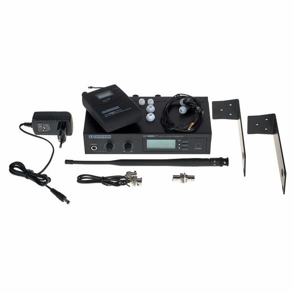 LD Systems MEI 1000 G2 SE112 Bundle