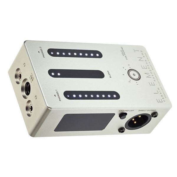 Darkglass Element Cabsim/Headph. Amp