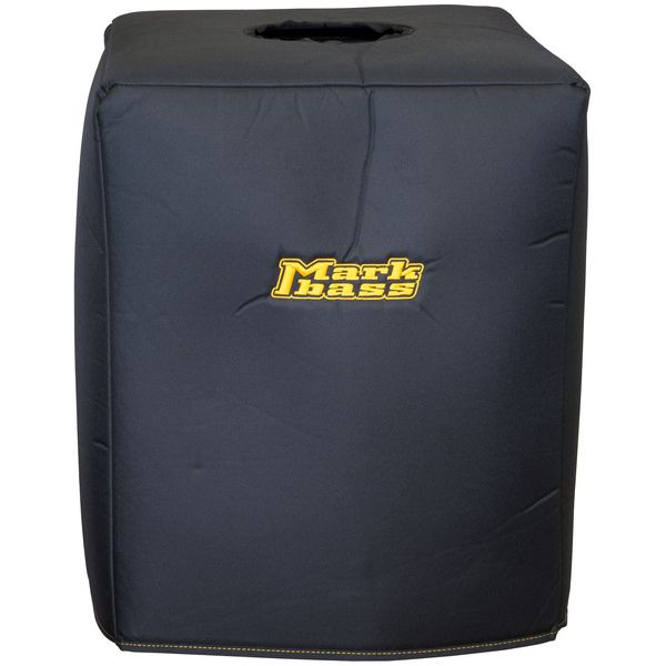 Markbass MB58R Cover Cmd - L Standard