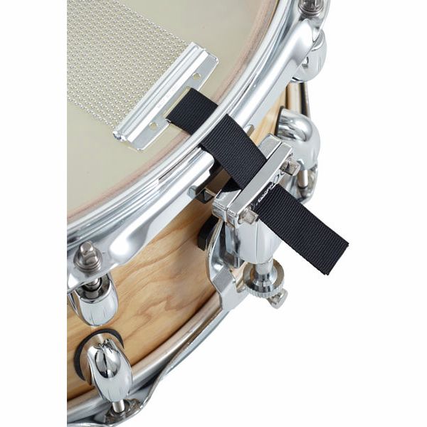 Gretsch Drums 14"x6,5" Silver Series Ash -SN