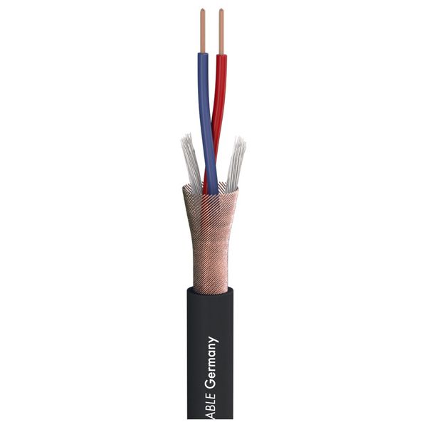 Sommer Cable SC Stage 22 Highflex SW