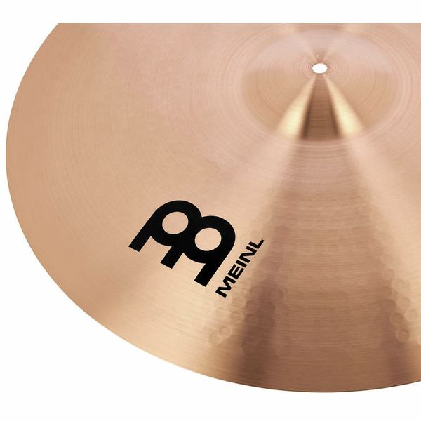 Meinl Pure Alloy 22" Medium Crash