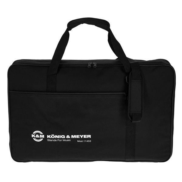 K&M 11450 Carrying Bag