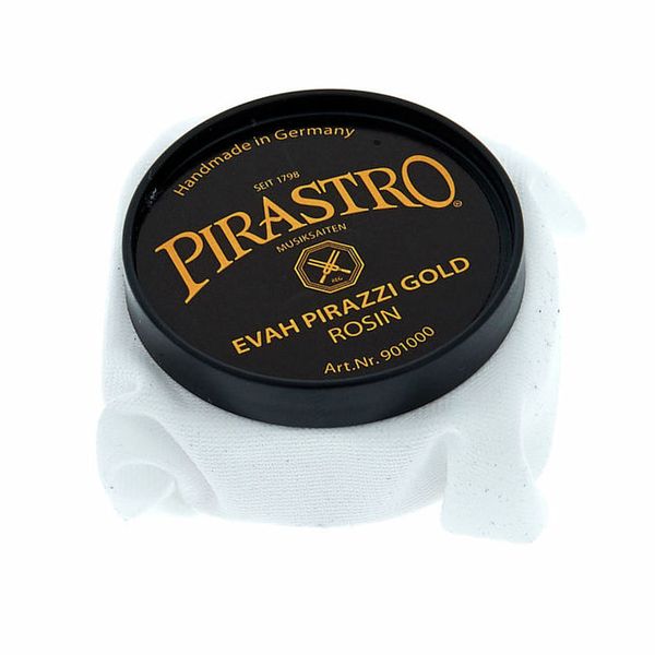 Pirastro Evah Pirazzi Gold Rosin