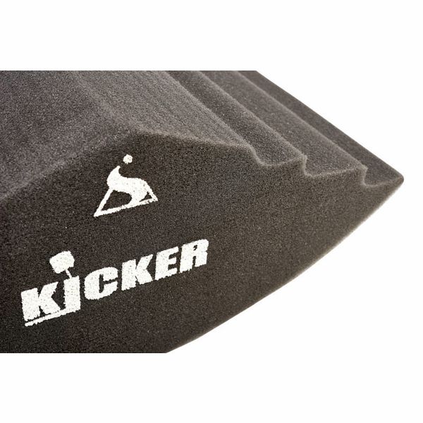 Sonitus Acoustics The Kicker 24"x20" BD Pillow