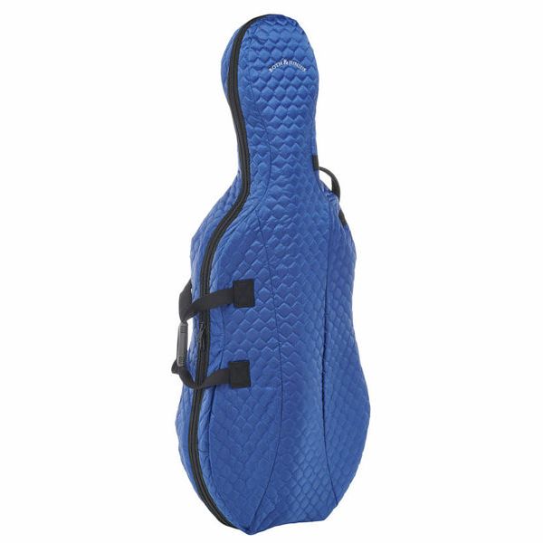 Roth & Junius Cello Set Cover 4/4 NB