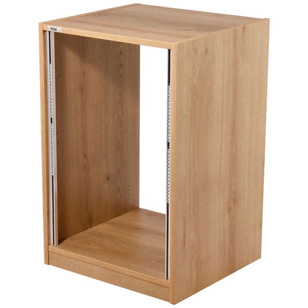 Thon Studio Rack 16U 50 oak