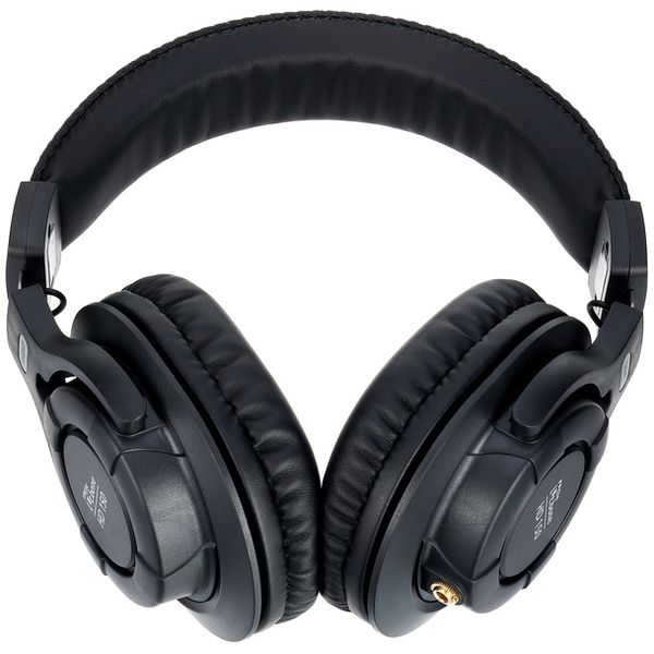 Yamaha DTX10K-X Black Forest Bundle