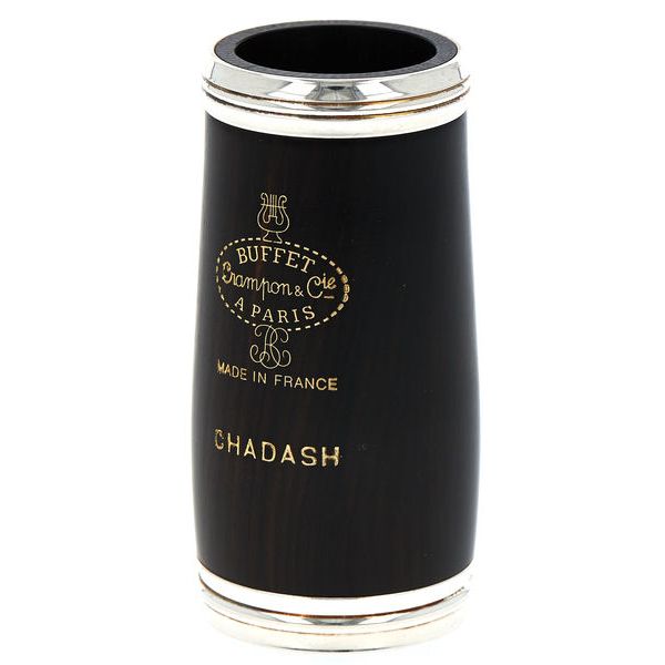 Buffet Crampon Chadash Barrel 66mm Bb-Clar.