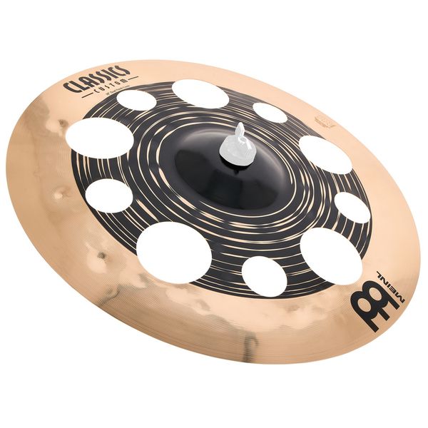 Meinl Classics C. Dual Expanded Set